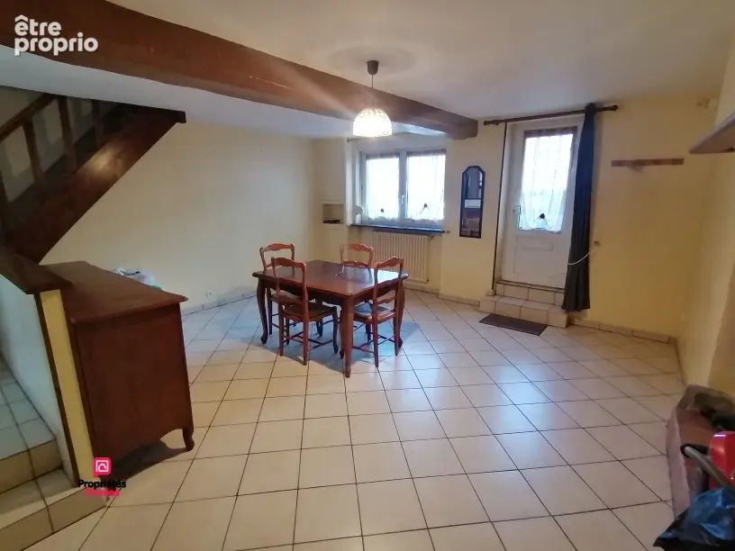 LA FERTE MACE (61600) Maison 3 pièces, 2 chambres , 67 m2 environ . Prix 70 000 honoraires  7,69% inclus à la charge de l'acquér - photo 5