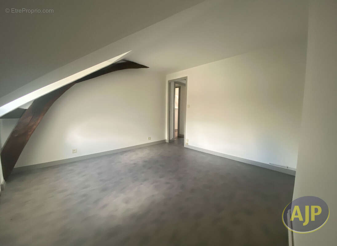 Appartement à ANGERS
