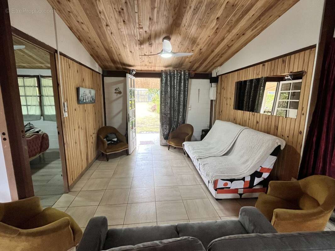 Maison 65 m² à La Plaine-Des-Palmistes  - photo 3