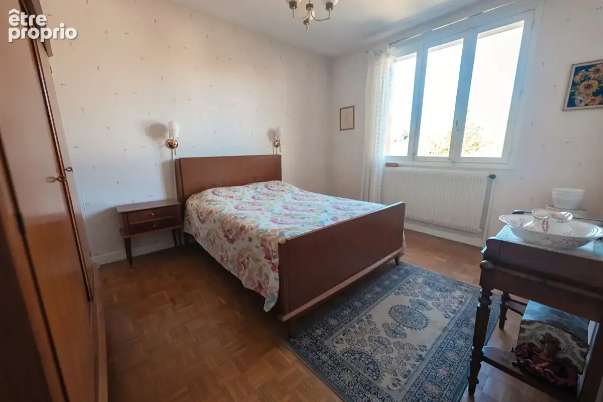 Maison 94m² à sayat - photo 8