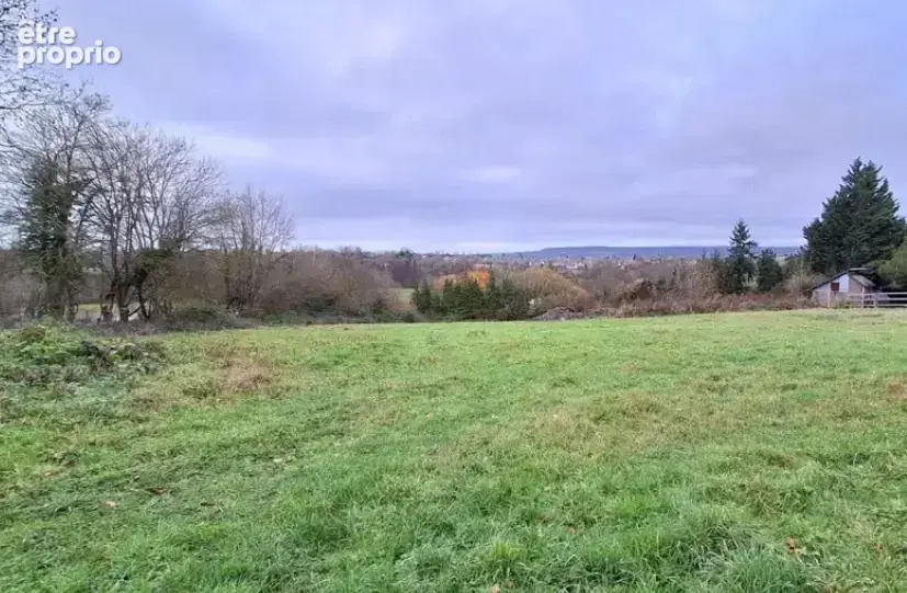 Terrain à PONT-L'EVEQUE