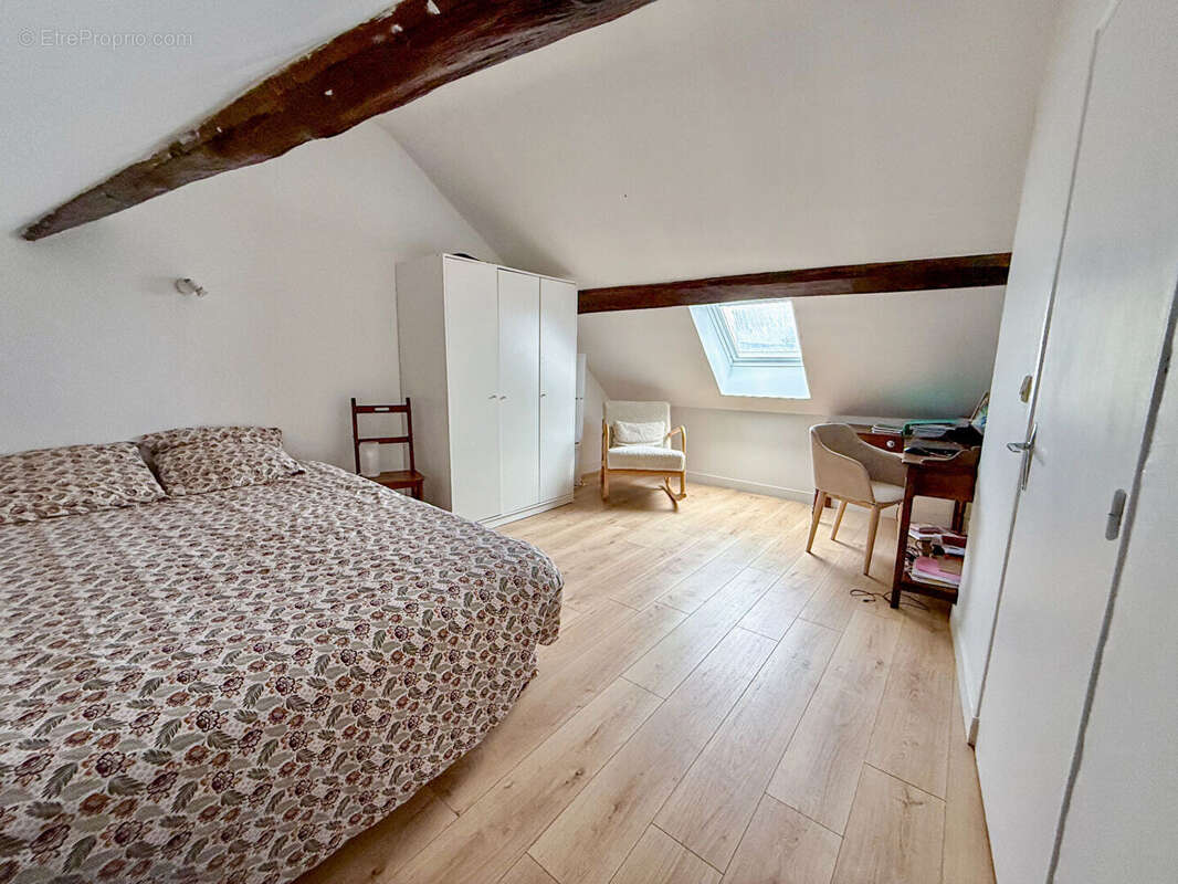 Maison à PIERRELAYE