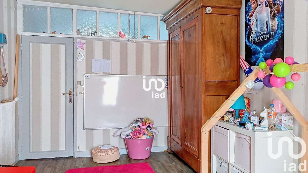 Photo 7 - Maison à AILLY