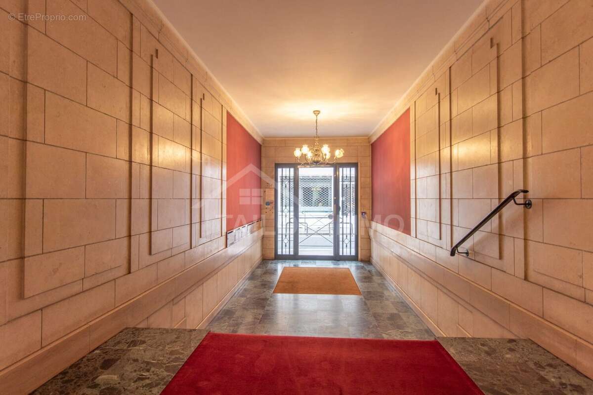 Appartement à LYON-2E