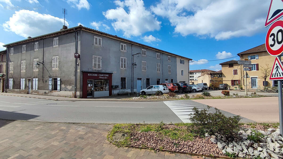 Immeuble idéal pour Investisseur - photo 3