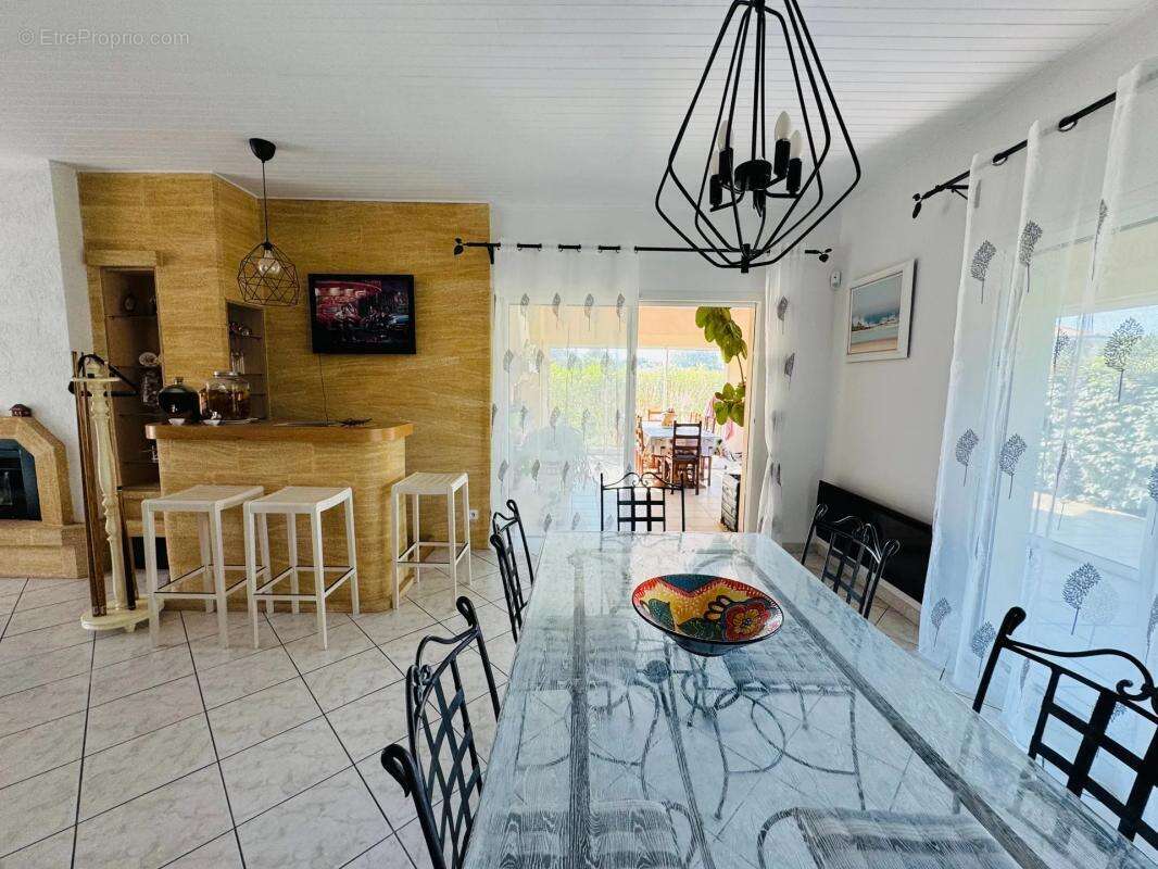 Maison à SOULAC-SUR-MER