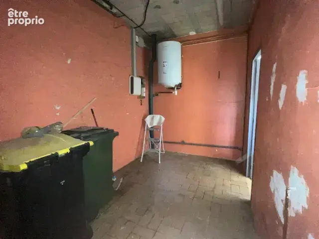 Amiénoise d'angle - 3 chambres - Garage - photo 5