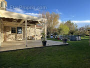 Maison à L&#039;ILE-D&#039;ELLE