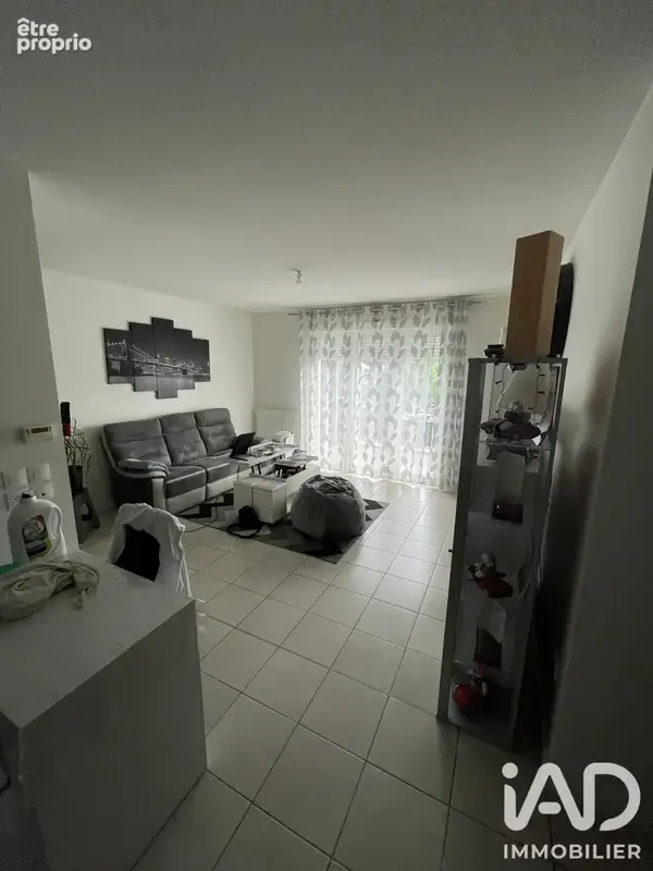 Photo 1 - Appartement à LONS