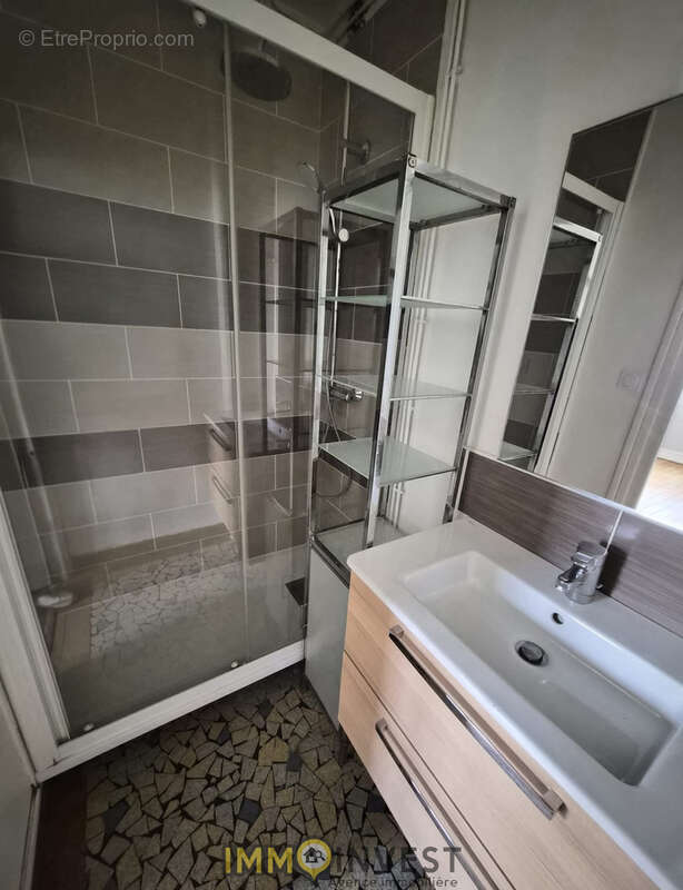 Appartement à LIMOGES