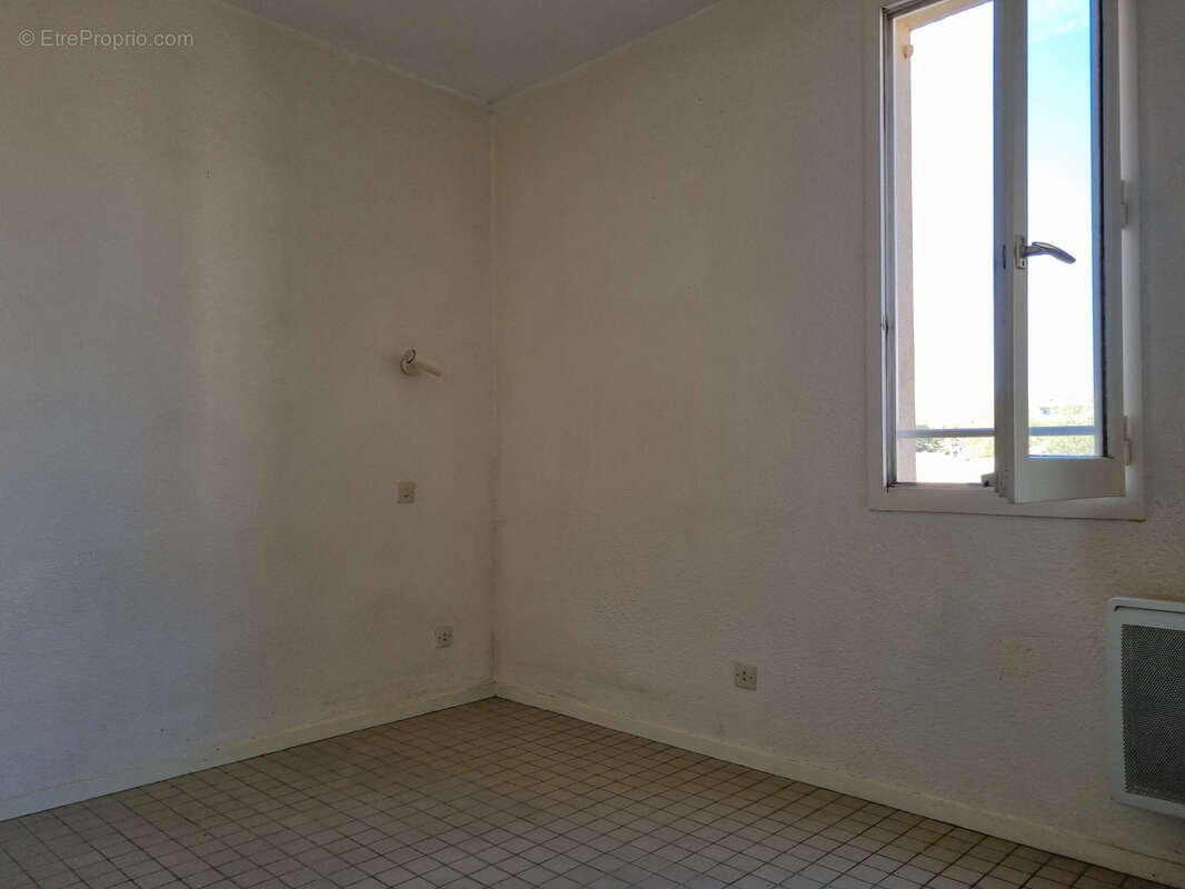 Appartement à GRUISSAN