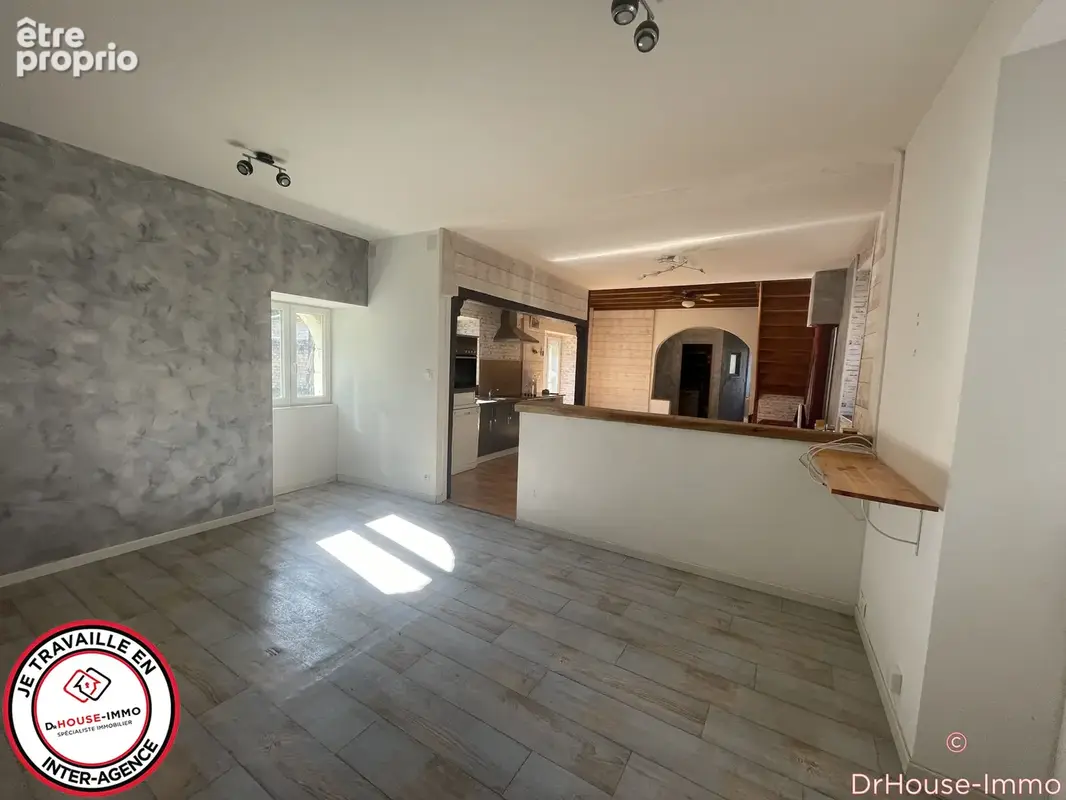 Maison 4 pièces 148 m² à vendre à Thure (86540) - photo 12