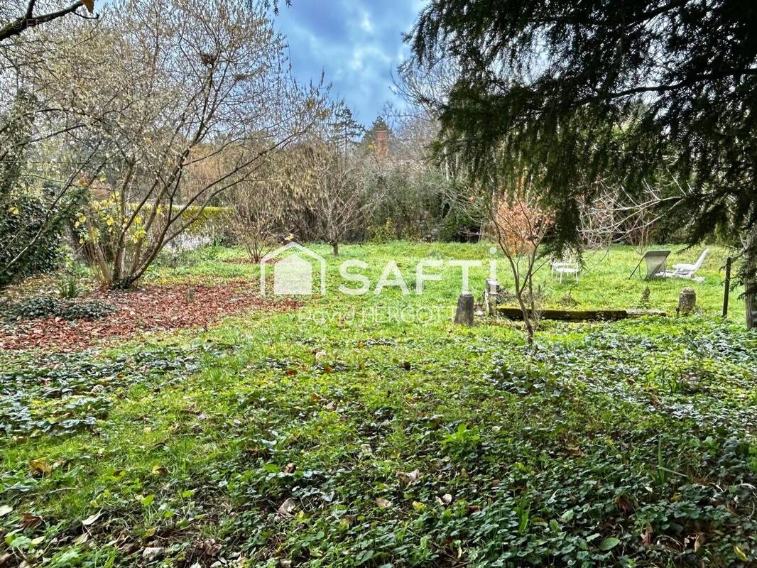 Photo 1 - Terrain à BEAUGENCY