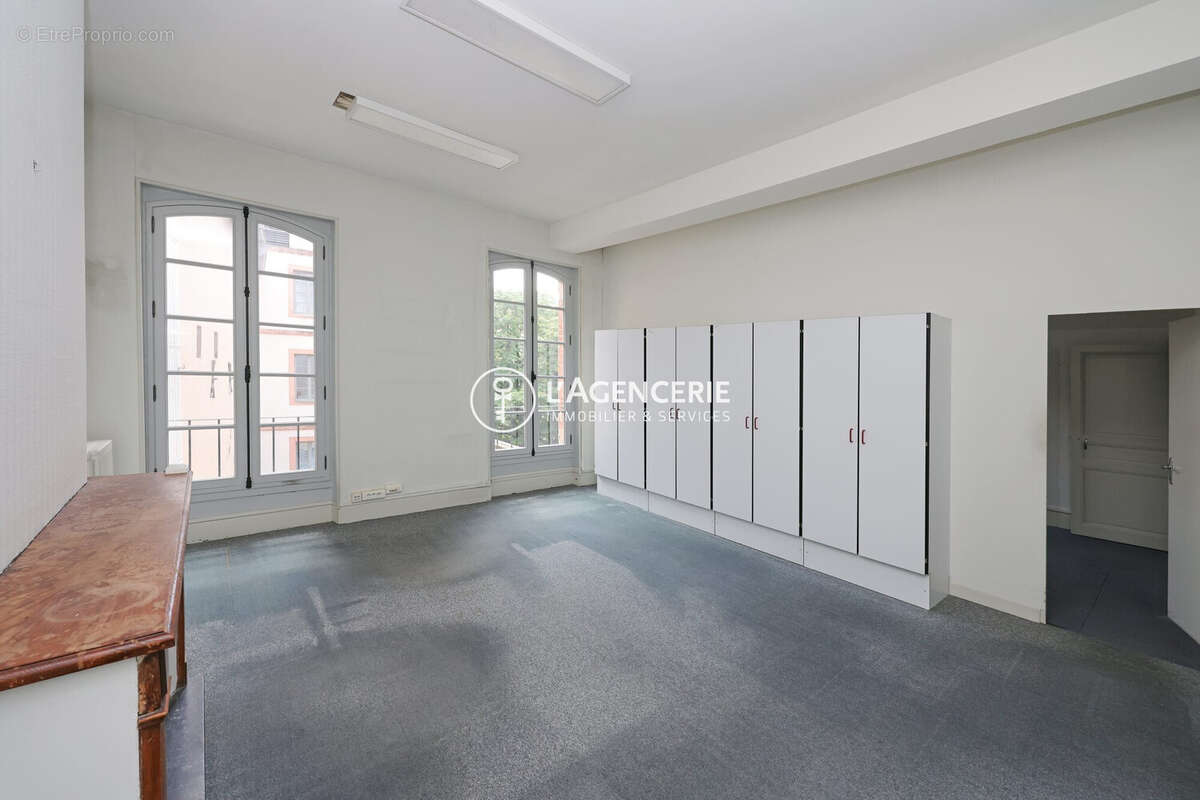 Appartement à ALBI