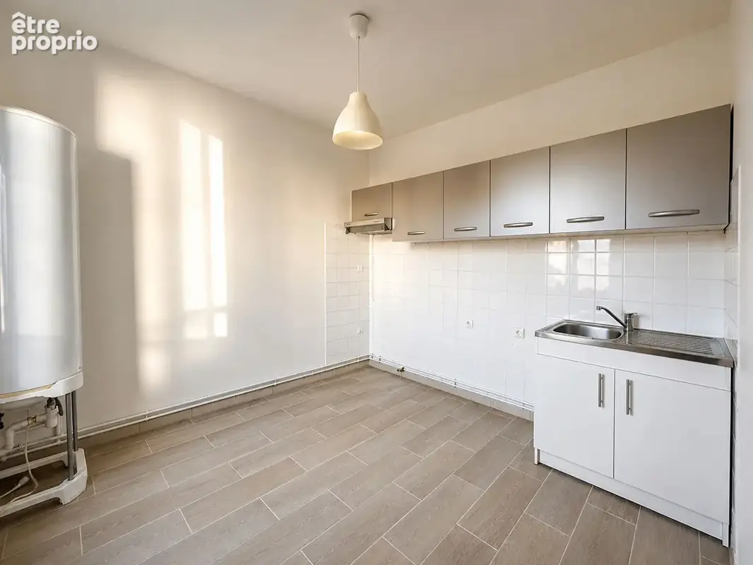 Maison saint clair sur epte - photo 4
