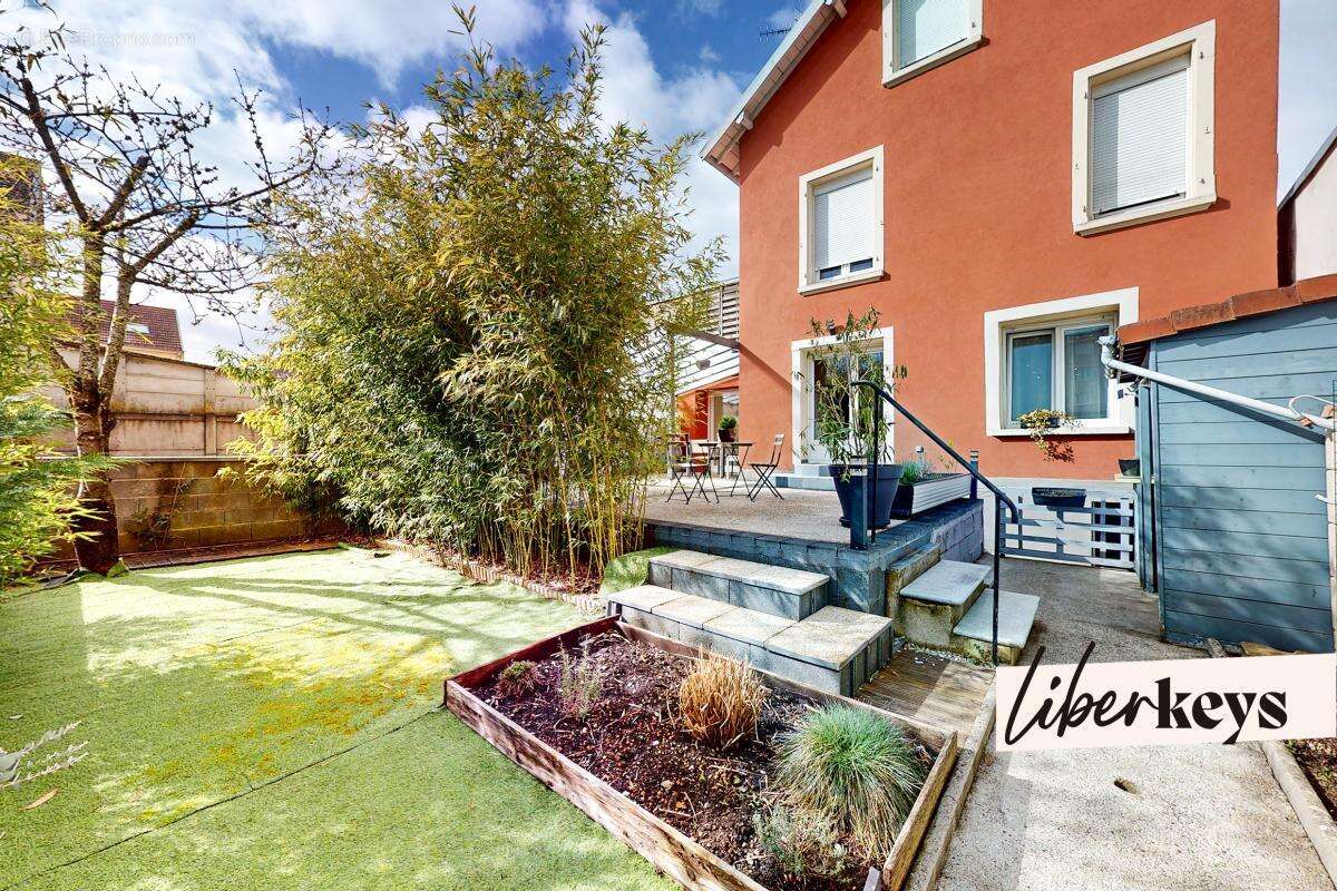 Appartement à BELFORT