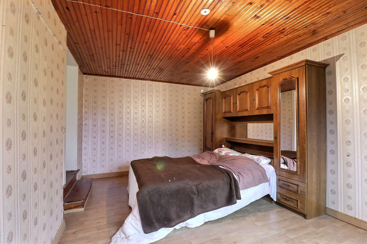 Maison à BOUCHAIN