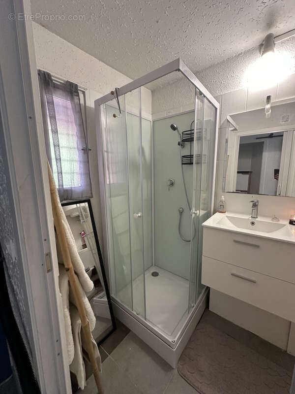 Appartement à SAINT-NAZAIRE