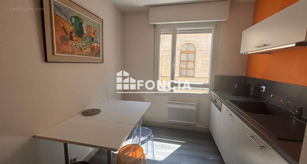Appartement à AVIGNON