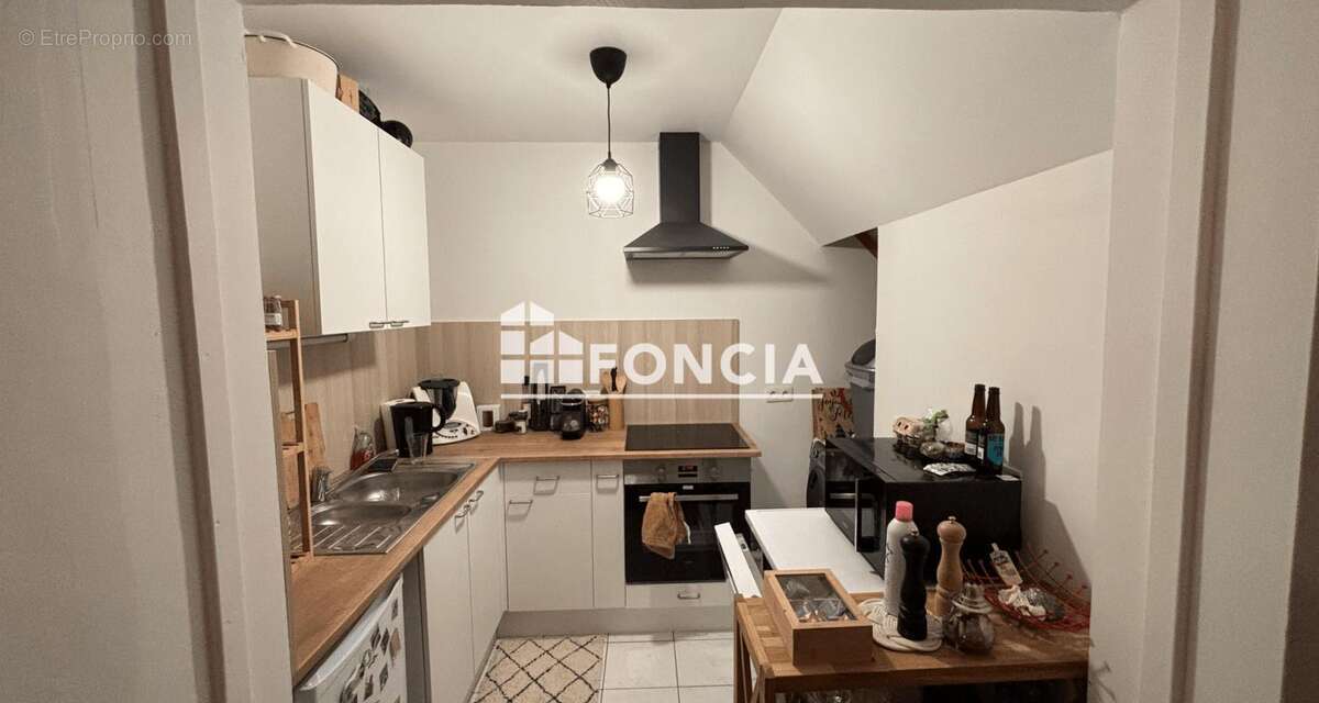 Appartement à VERNON