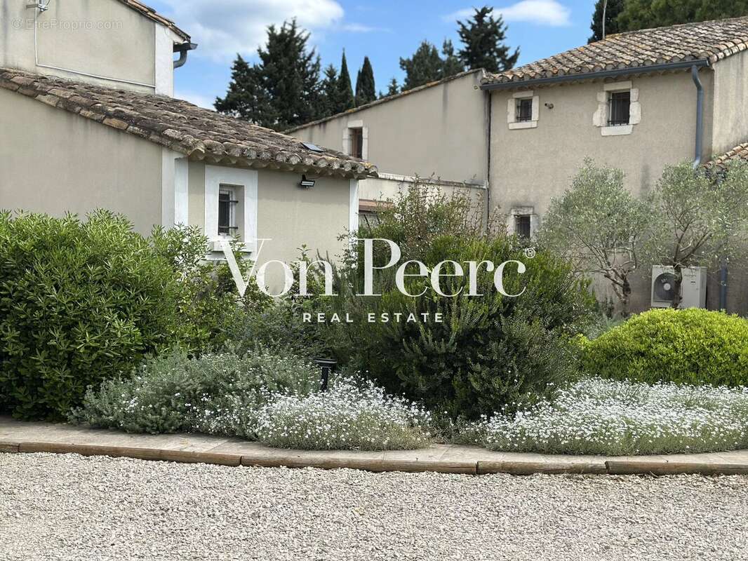 Appartement à SAINT-ETIENNE-DU-GRES