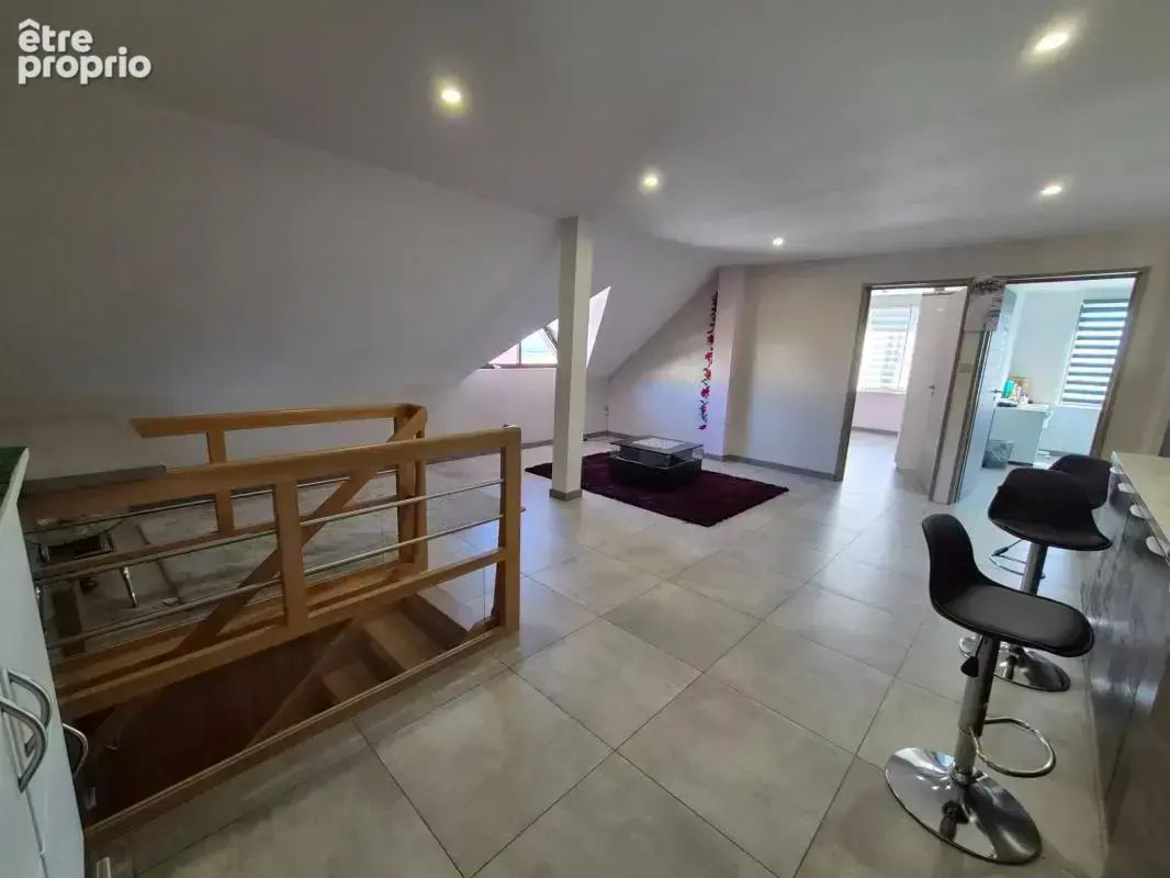  à vendre à nordheim – une maison pleine de charme - photo 7