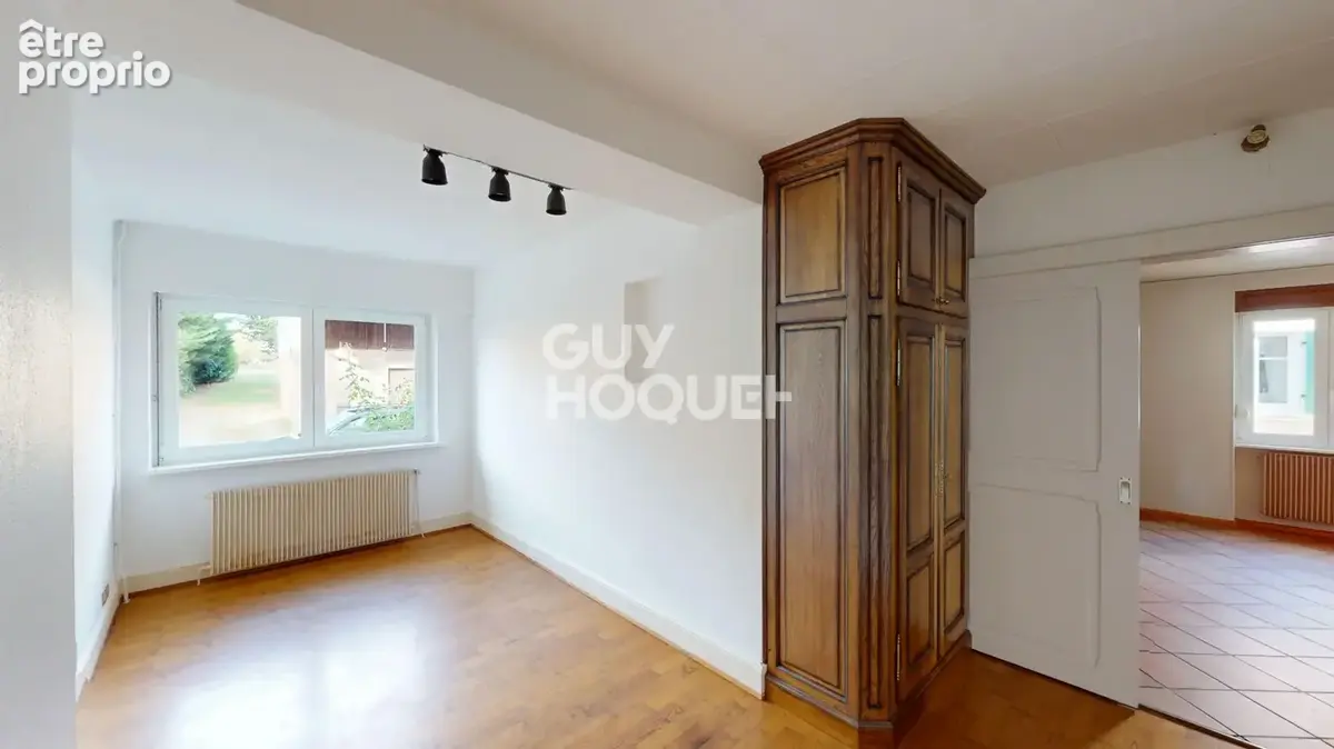 Maison individuelle composée de deux appartements indépendants Burnhaupt-le-Bas 168 m² - photo 9