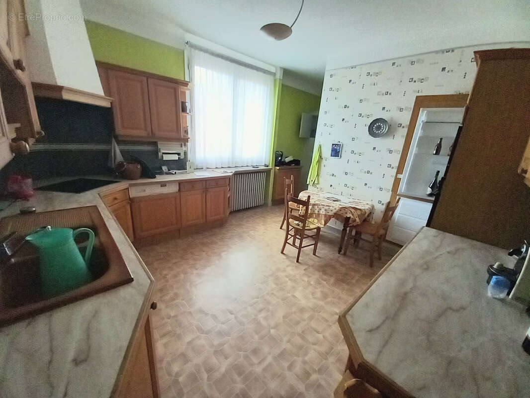 Appartement à DUNKERQUE