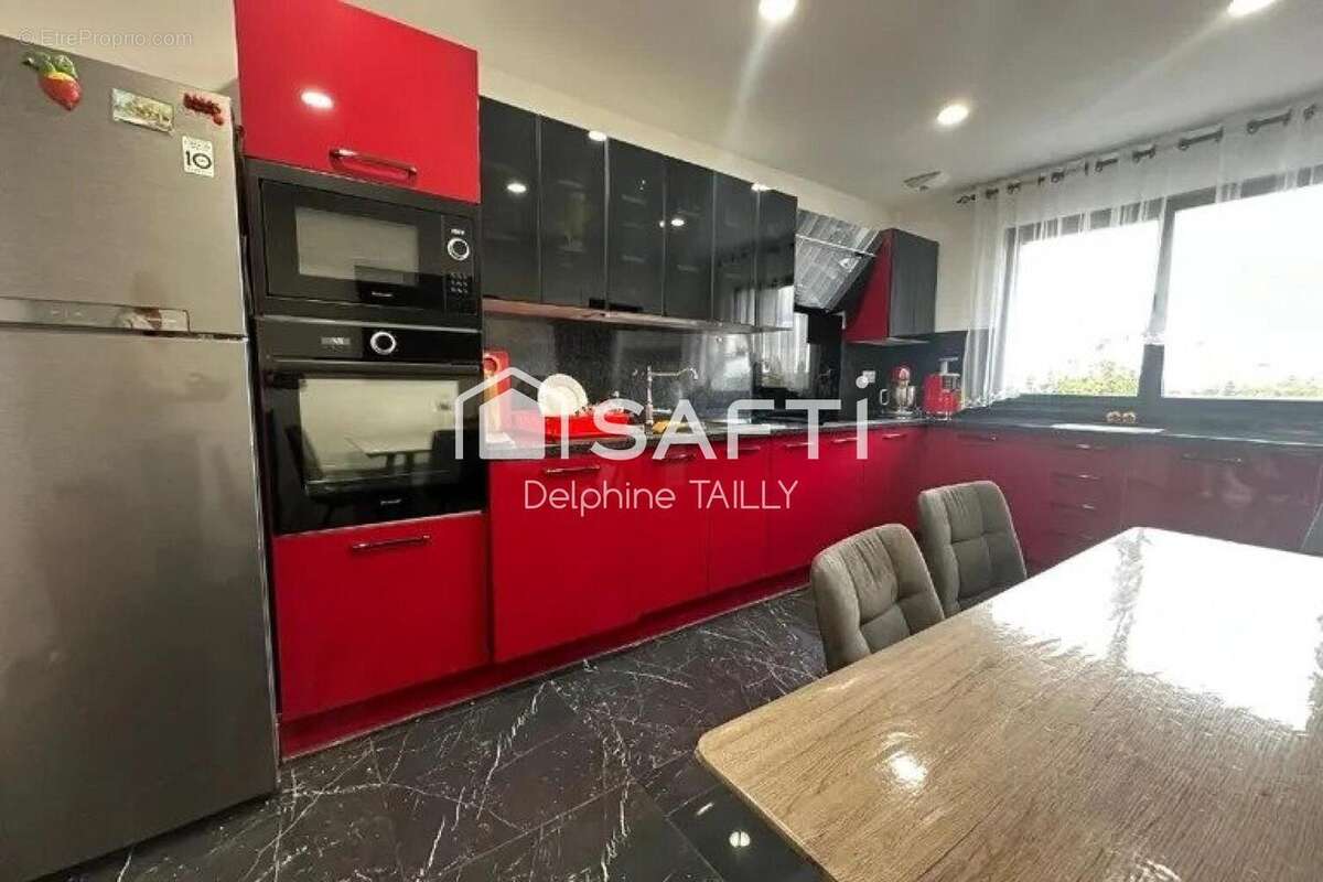 Photo 3 - Maison à COUERON