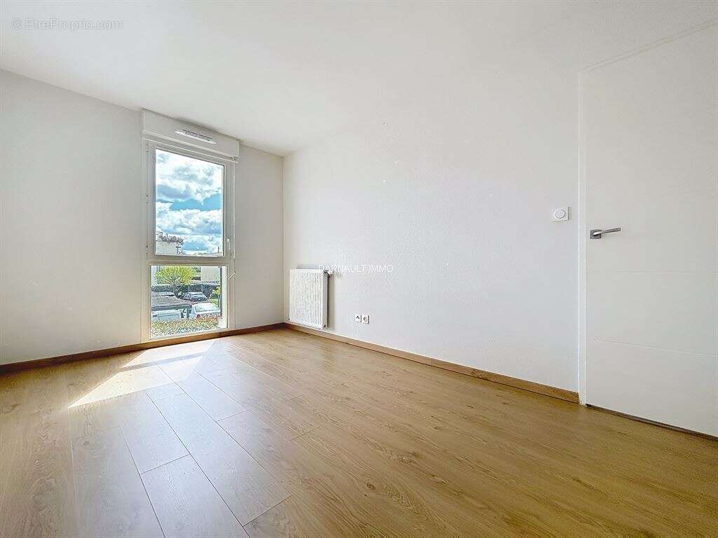 Appartement à CASTANET-TOLOSAN