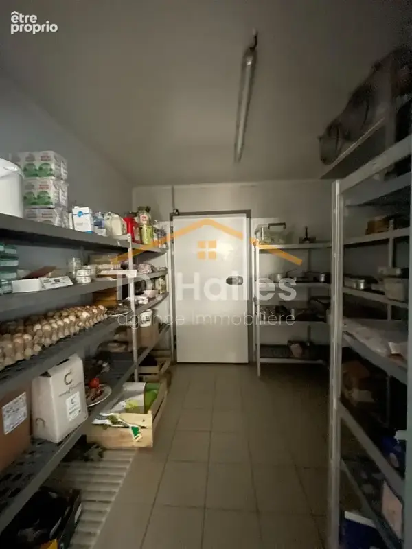 Fonds de commerce à vendre 320 m² - photo 9