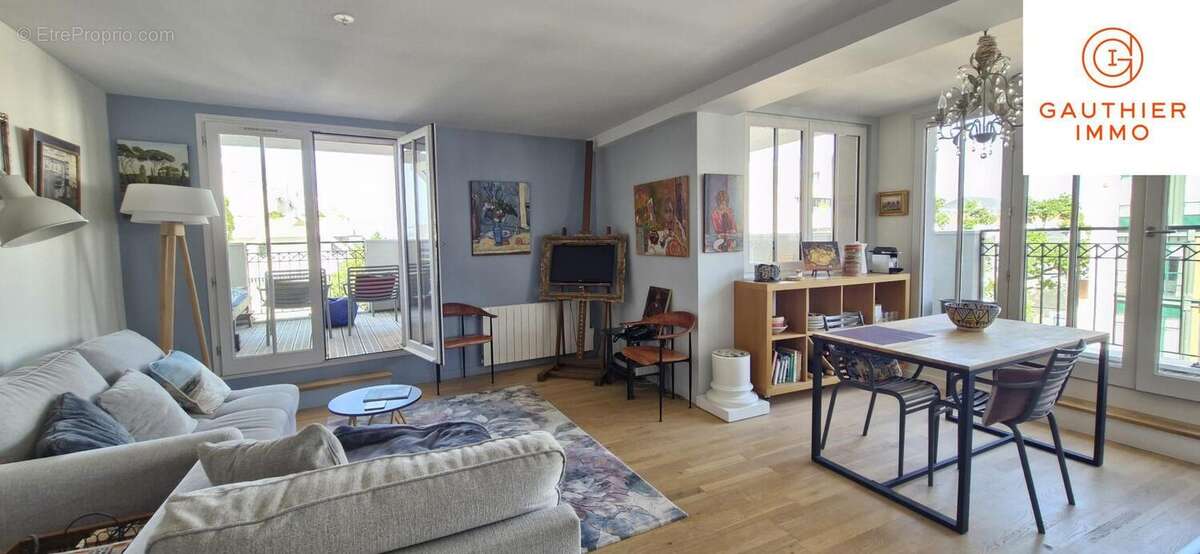 Appartement à ARCACHON