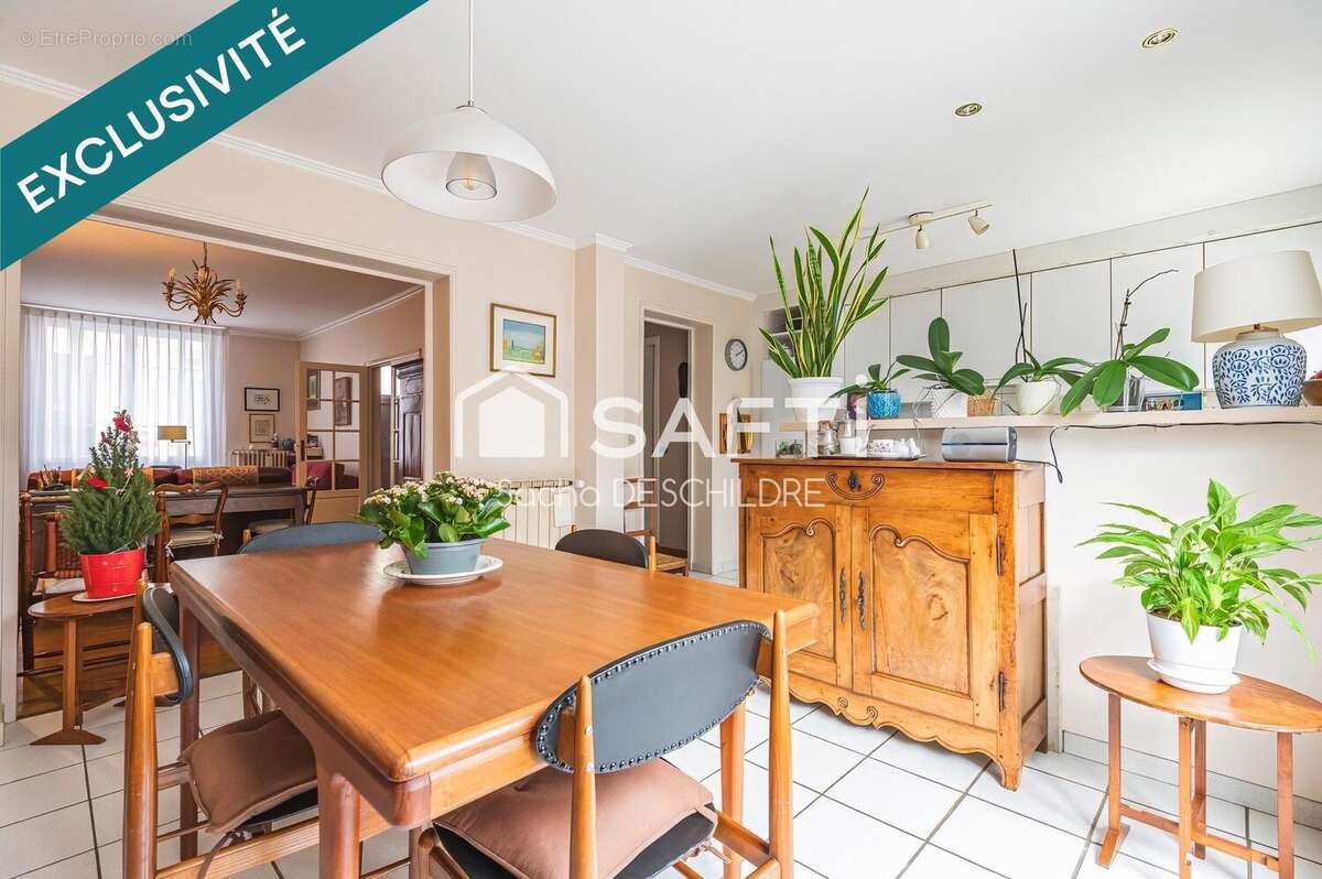 Photo 3 - Maison à REIMS