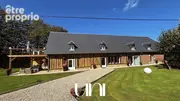 Maison à CRESSEVEUILLE