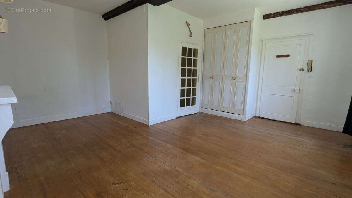 Maison à HEUDREVILLE-SUR-EURE