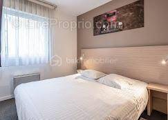 Appartement à SEYNOD