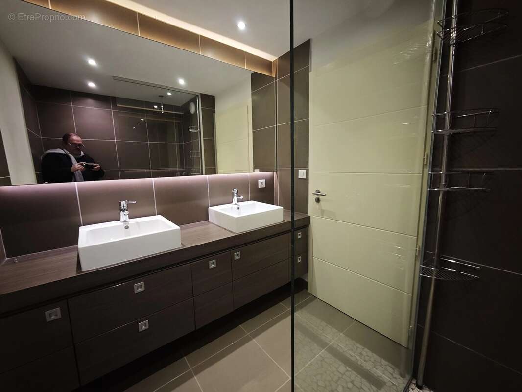 Appartement à GERARDMER