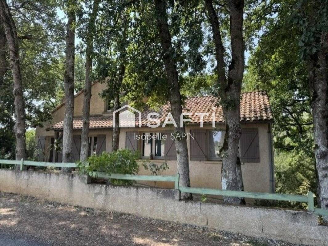 Photo 1 - Maison à QUINCAY