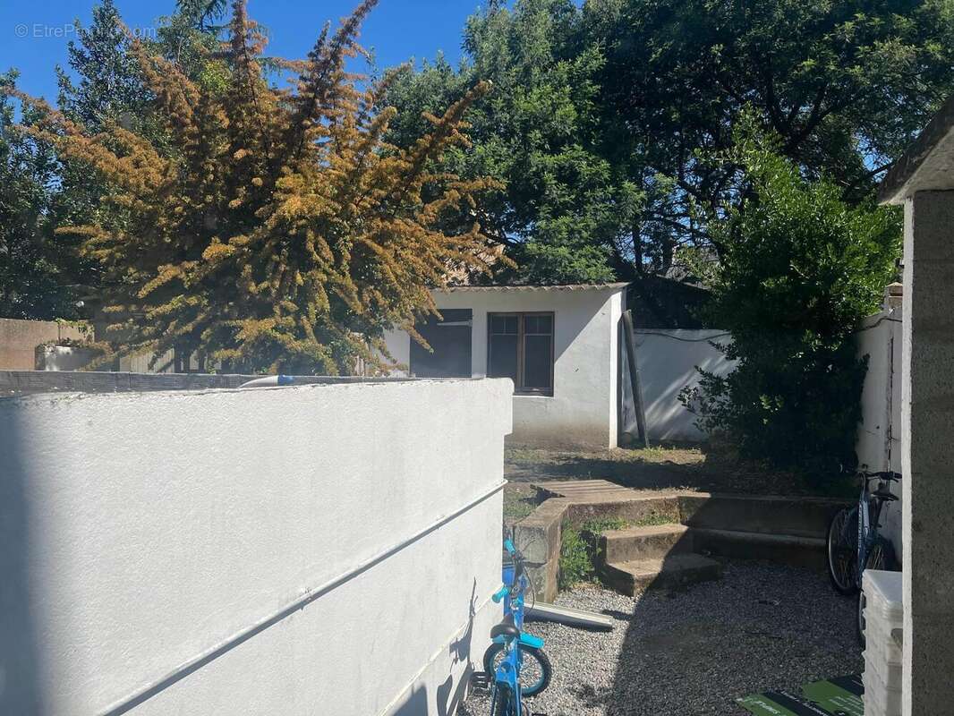 Photo 5 - Commerce à SAINT-NAZAIRE