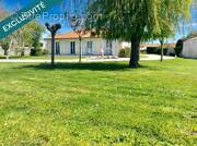 Photo 1 - Maison à BOUIN