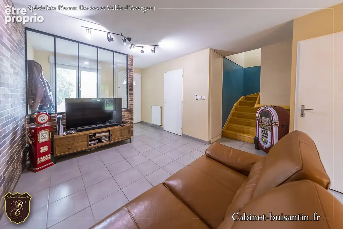 Villa de 2013 plein Sud - photo 6