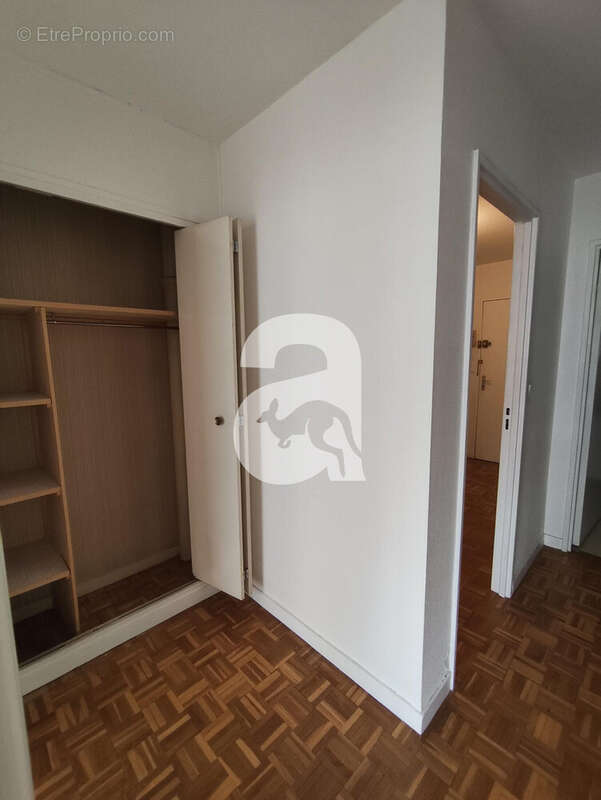 Appartement à SOISSONS