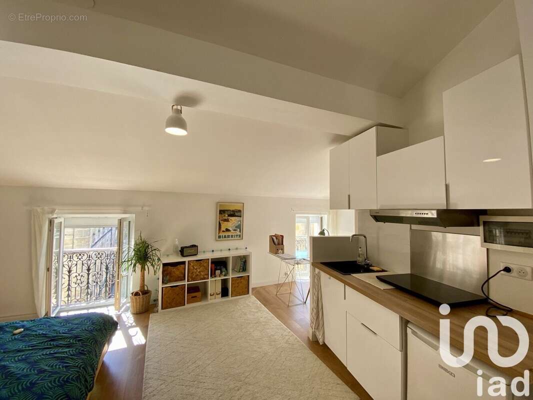 Photo 3 - Appartement à BORDEAUX