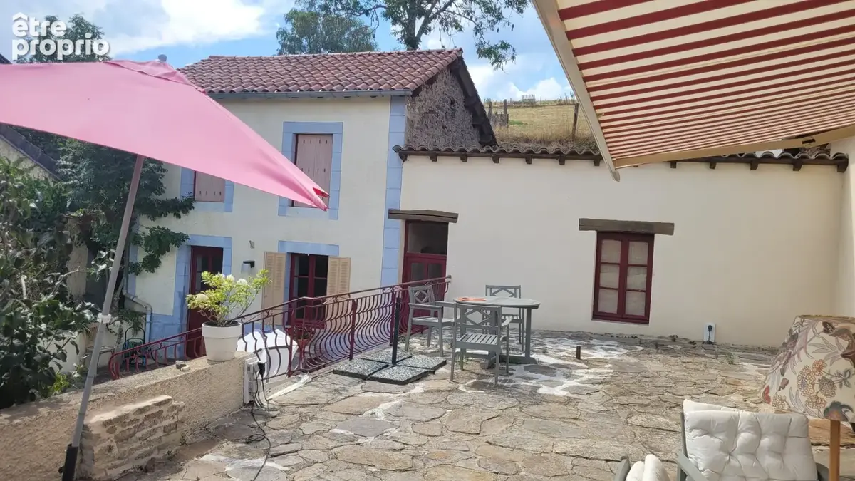 La Chapelle Laurent - photo 2