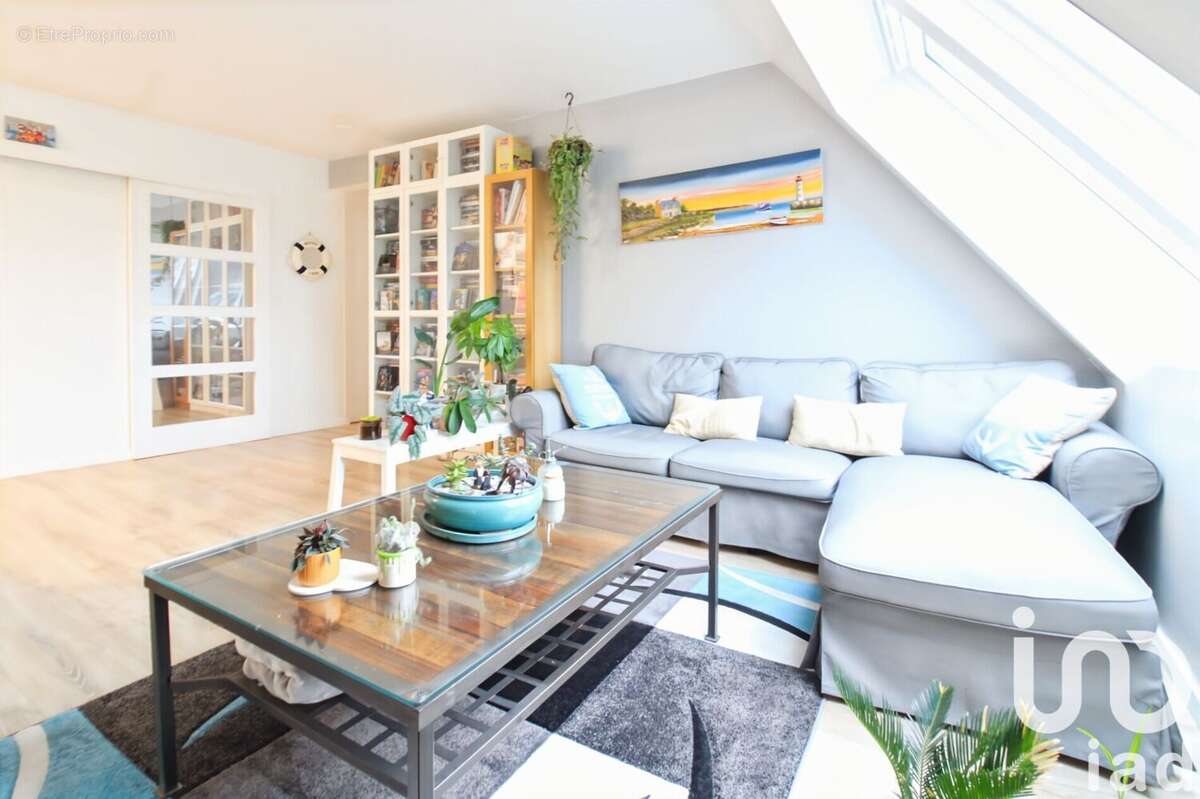 Photo 2 - Appartement à LAMBALLE