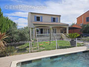 Maison à JONQUIERES