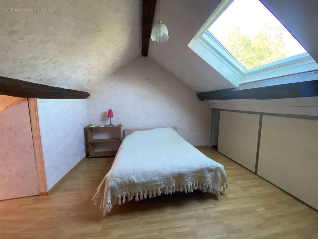 Maison à CHAMBON-LA-FORET