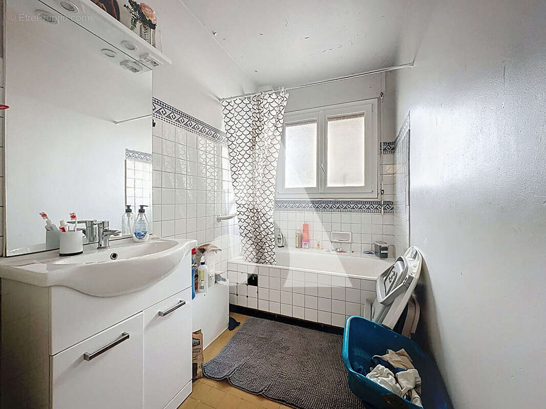 Appartement à GAP