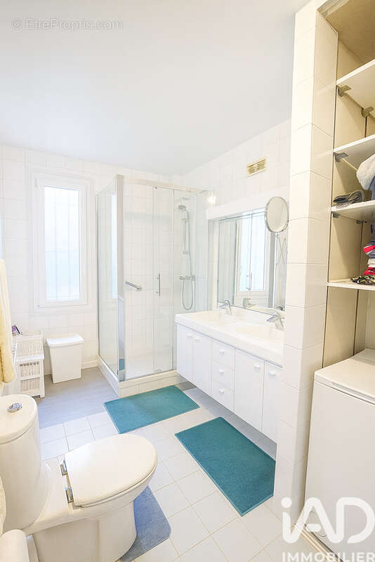 Photo 6 - Appartement à VILLIERS-LE-BEL