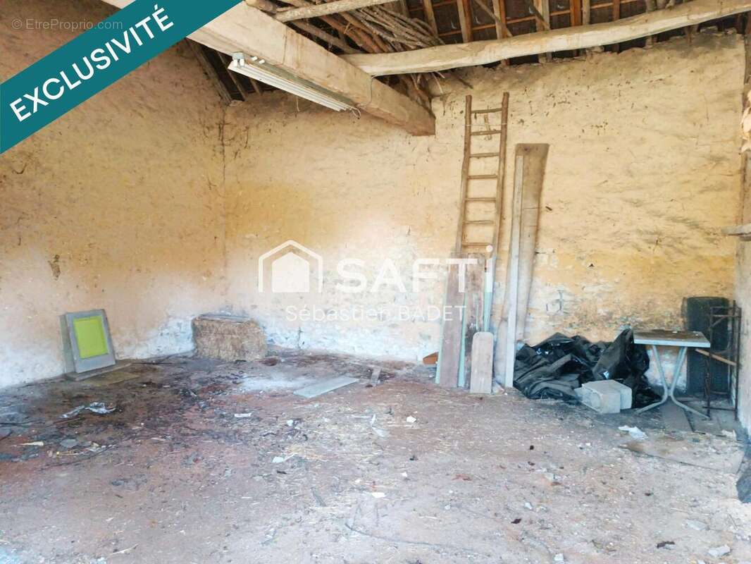 Photo 7 - Maison à PAUDY